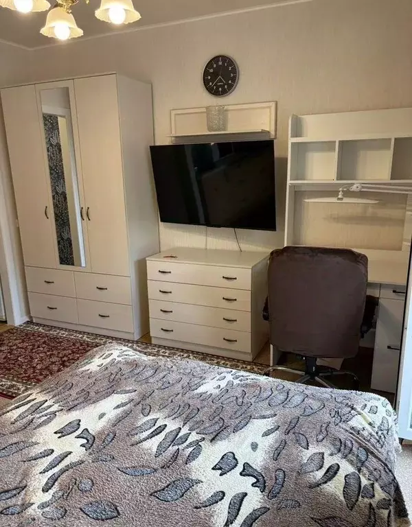 Студия Санкт-Петербург Кондратьевский просп., 70к1 (25.0 м) - Фото 1