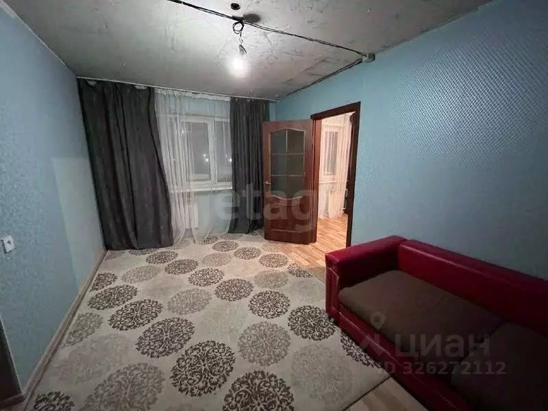 2-к кв. Красноярский край, Норильск ул. Нансена, 60 (45.7 м) - Фото 1