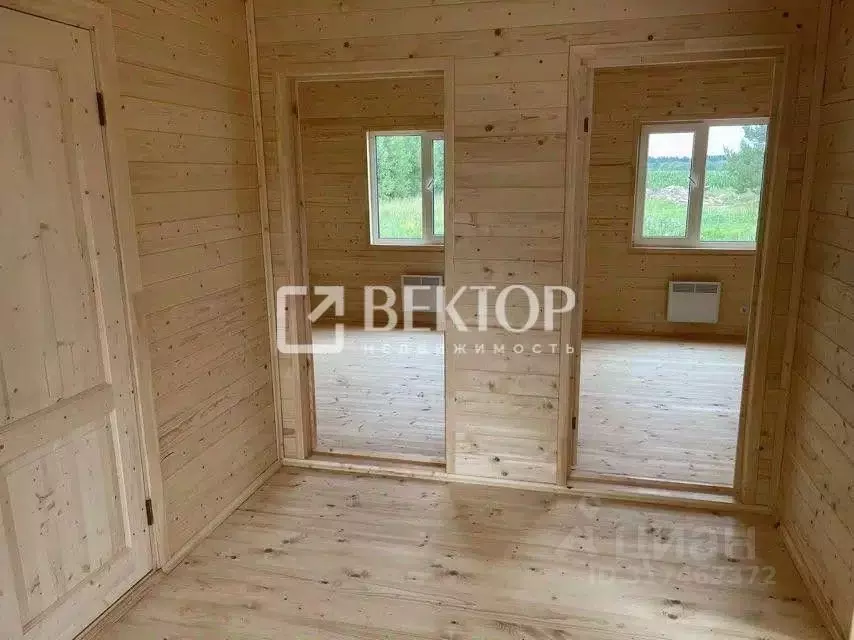 Дом в Костромская область, Кострома проезд 1-й Корабельный (70 м) - Фото 0