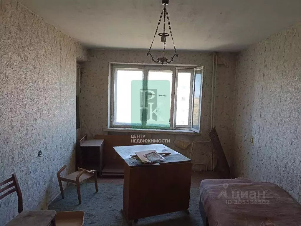 3-к кв. Крым, Бахчисарайский район, с. Вилино ул. Чапаева, 21 (67.4 м) - Фото 2