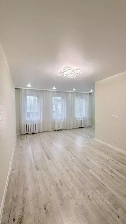 1-к кв. Тверская область, Тверь Симеоновская ул., 14 (32.0 м) - Фото 2