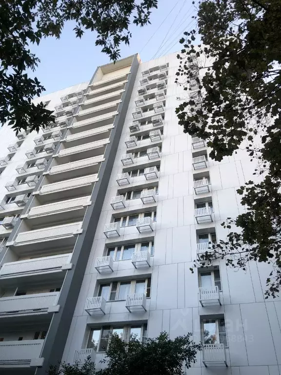 2-к кв. Москва Петрозаводская ул., 4 (54.0 м) - Фото 1