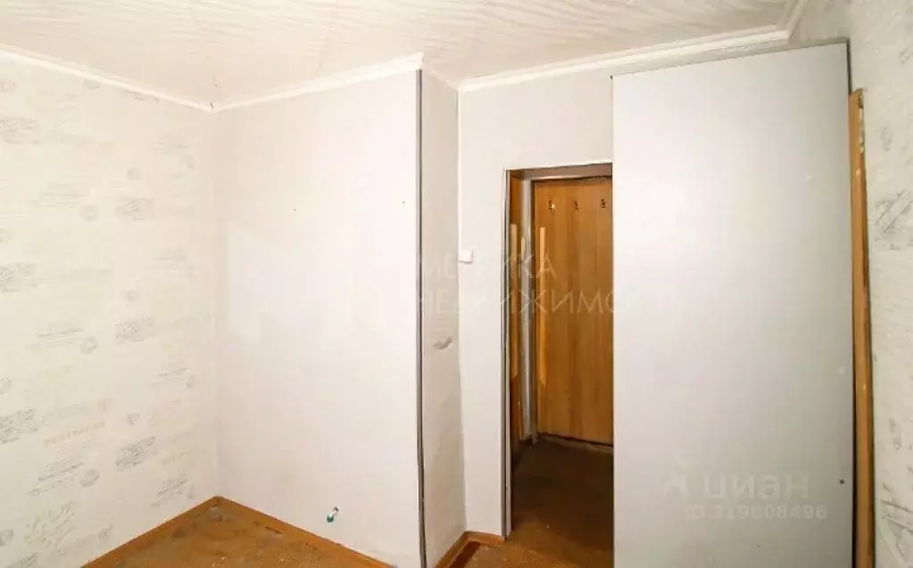 Студия Тюменская область, Тюмень ул. Бабарынка, 16а (15.1 м) - Фото 0