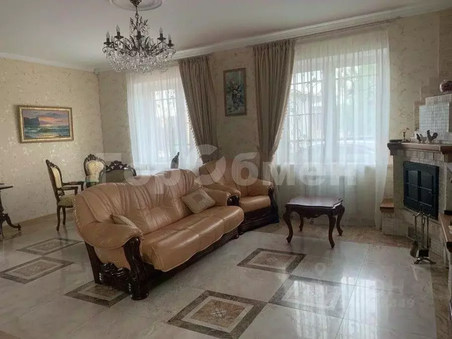 Дом в Владимирская область, Суздальский район, Павловское ... - Фото 2