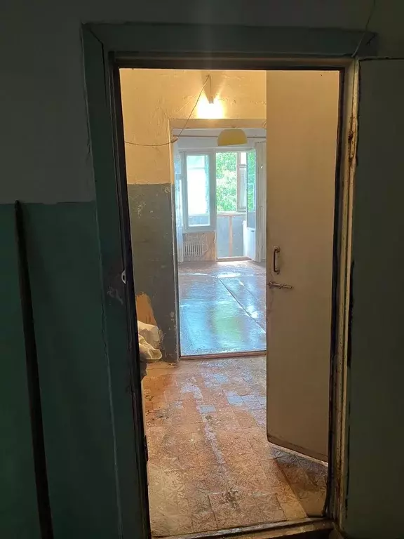 Продаётся 1-к квартира, 18.8 м - Фото 1