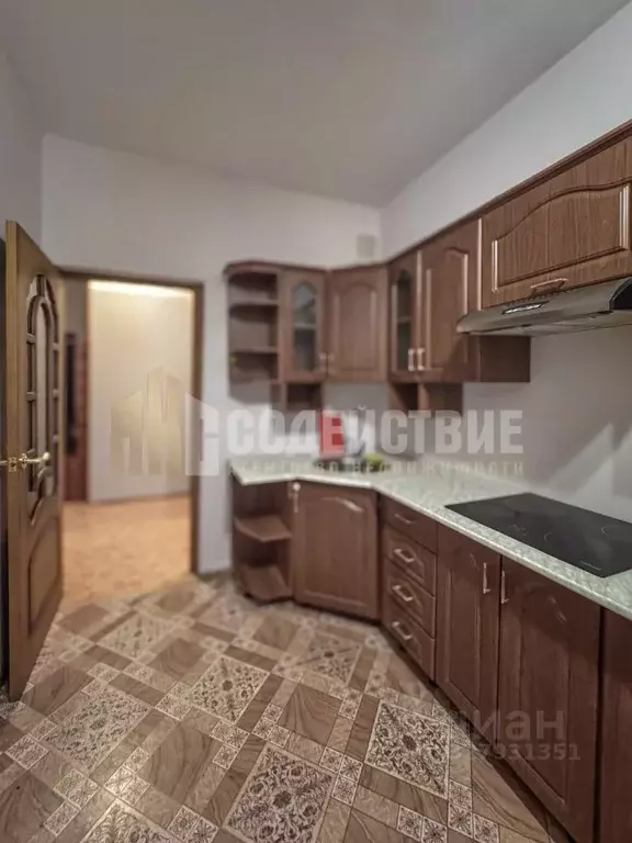 1-к кв. Иркутская область, Иркутск Радужный мкр, 118А (44.0 м) - Фото 2