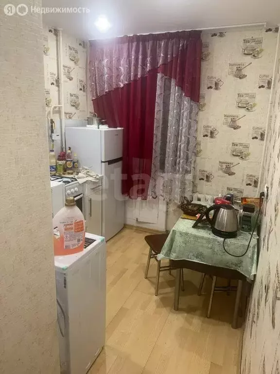 1-комнатная квартира: Омск, Иртышская набережная, 46 (36 м) - Фото 1