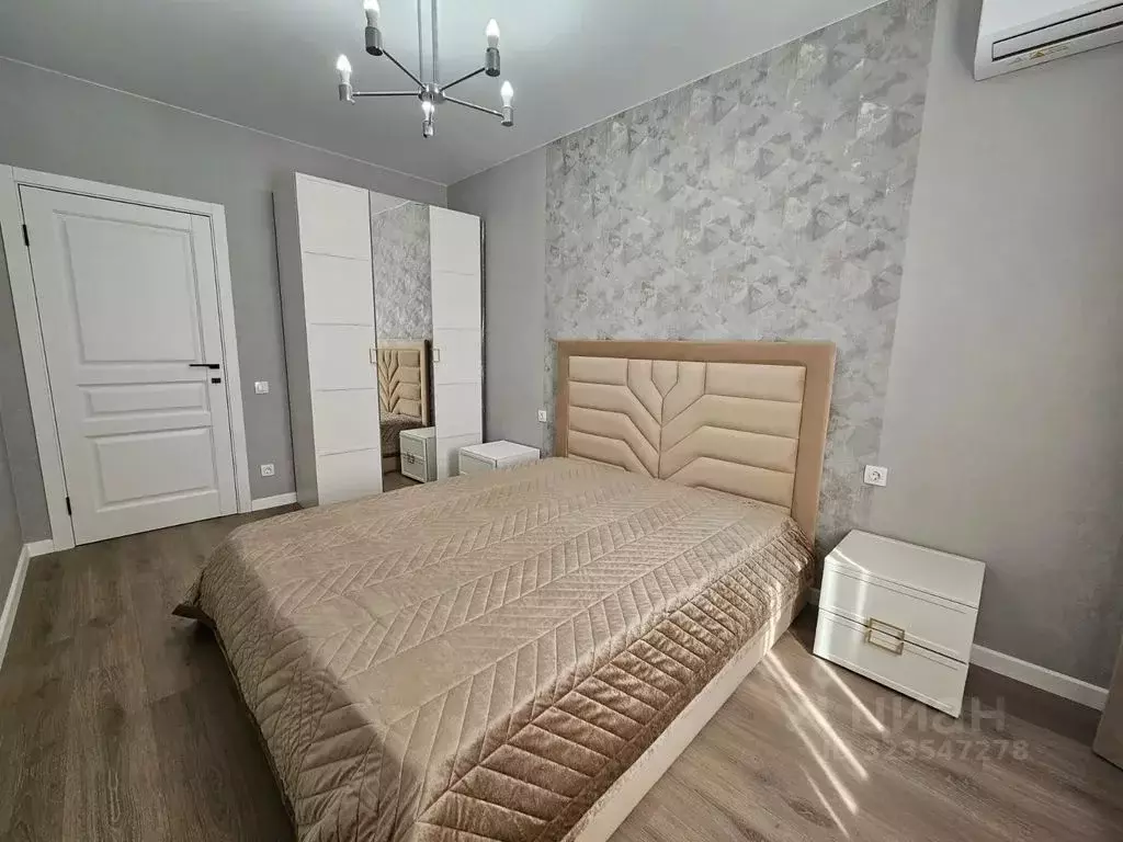 2-к кв. Астраханская область, Астрахань ул. Трофимова, 6 (67.0 м) - Фото 1