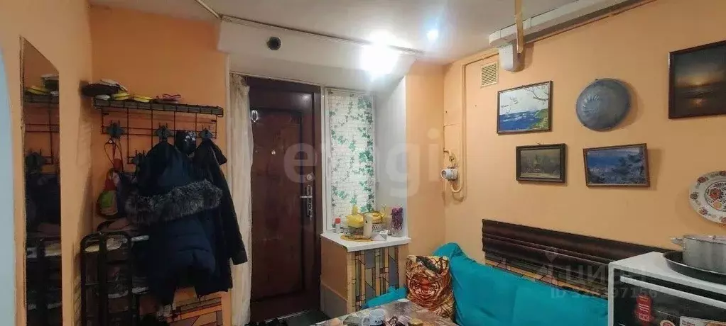 2-к кв. Крым, Ялта ул. Московская, 23 (44.3 м) - Фото 1