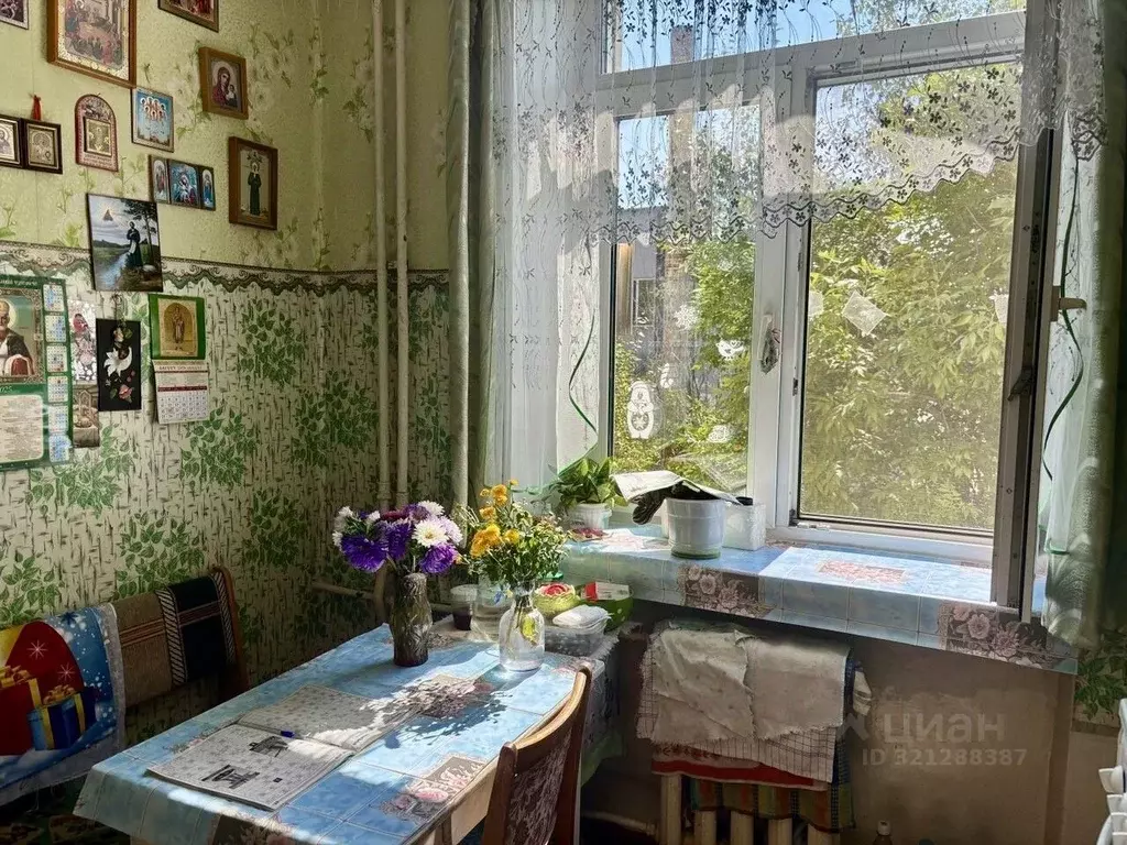 2-к кв. Челябинская область, Челябинск ул. Белостоцкого, 18 (58.3 м) - Фото 1