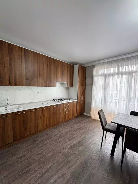 3-к. квартира, 105 м, 1/4 эт. - Фото 1