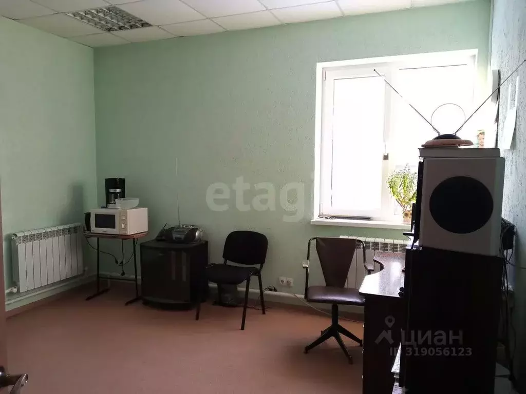 Помещение свободного назначения в Саратовская область, Балашов ... - Фото 1