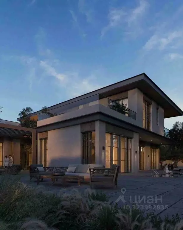 Дом в Краснодарский край, Сочи Водоканал СНТ,  (782 м) - Фото 1