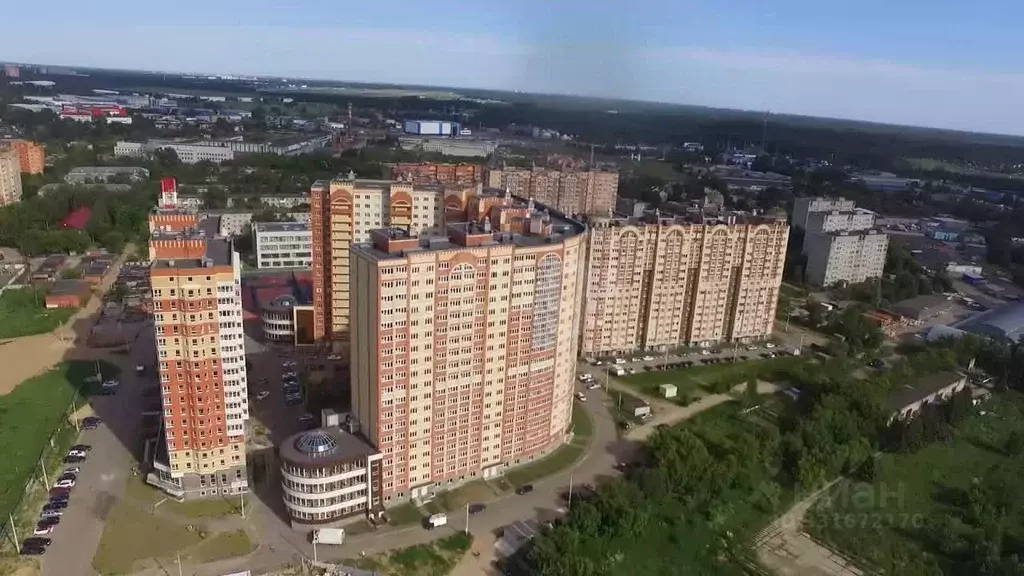 Помещение свободного назначения в Московская область, Щелково ул. ... - Фото 1