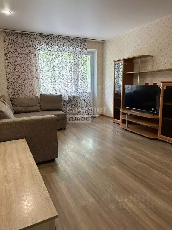 1-к кв. Татарстан, Казань ул. Лукина, 3А (40.0 м) - Фото 0