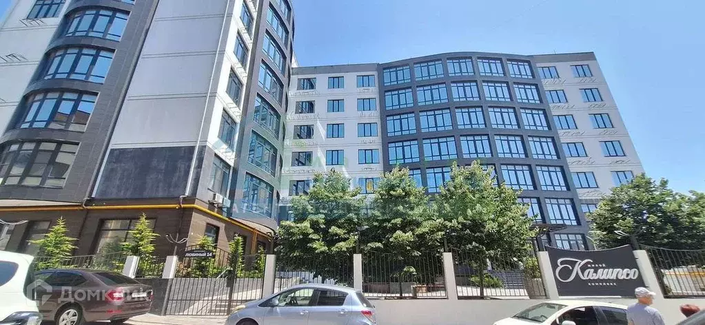Продаётся 1-к квартира, 39 м - Фото 1
