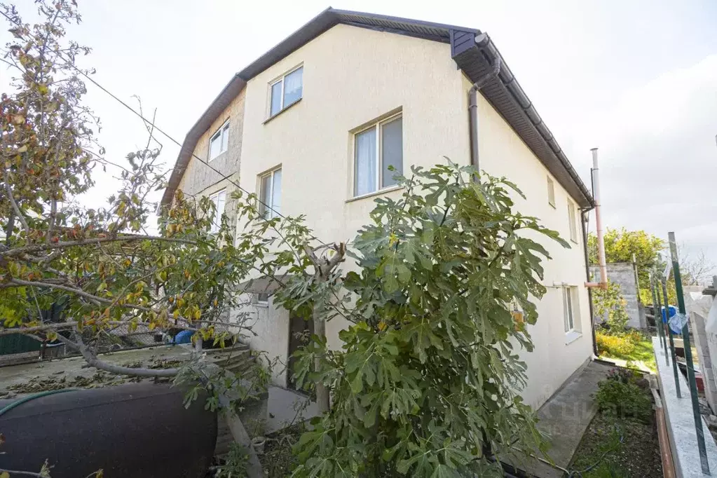 Дом в Севастополь Дружный садоводческое товарищество, 58 (171 м) - Фото 0