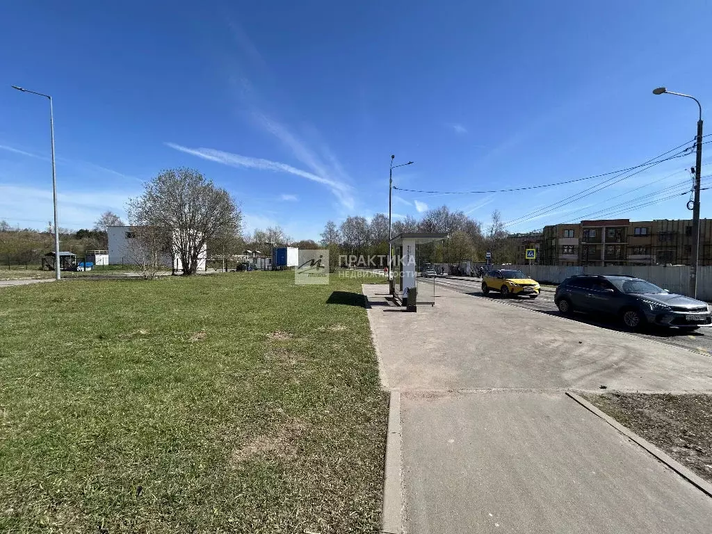 Продается 3-комнатная квартира - Фото 2