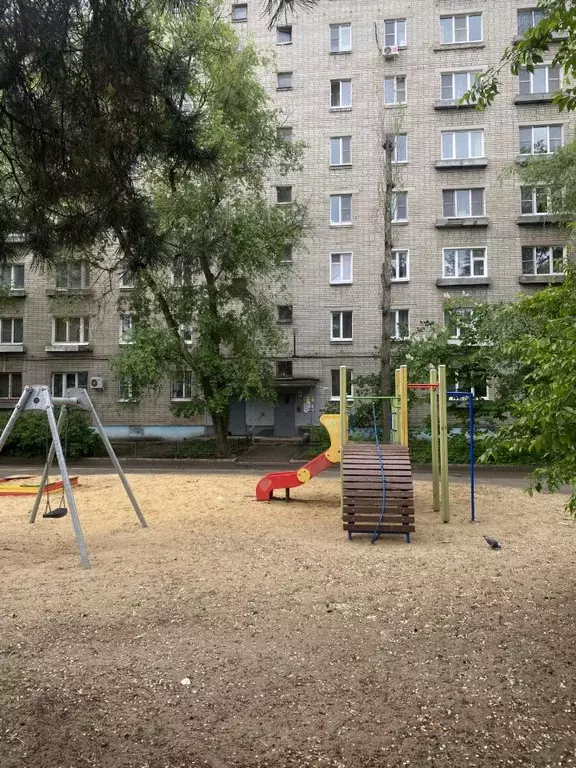 2-к кв. Воронежская область, Воронеж ул. Олеко Дундича, 7 (45.8 м) - Фото 0