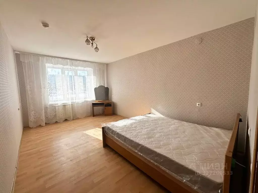 2-к кв. Белгородская область, Белгород ул. Каштановая, 2 (54.0 м) - Фото 2