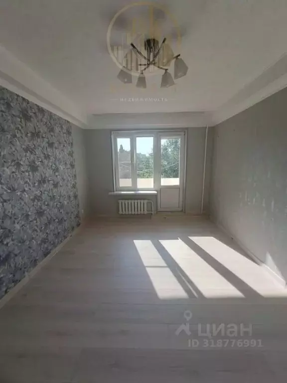 2-к кв. Ставропольский край, Пятигорск Украинская ул., 61 (38.0 м) - Фото 1