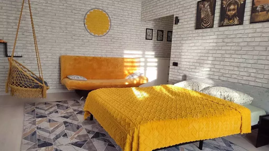 Студия Коми, Сыктывкар ул. Морозова, 103 (43.0 м) - Фото 1