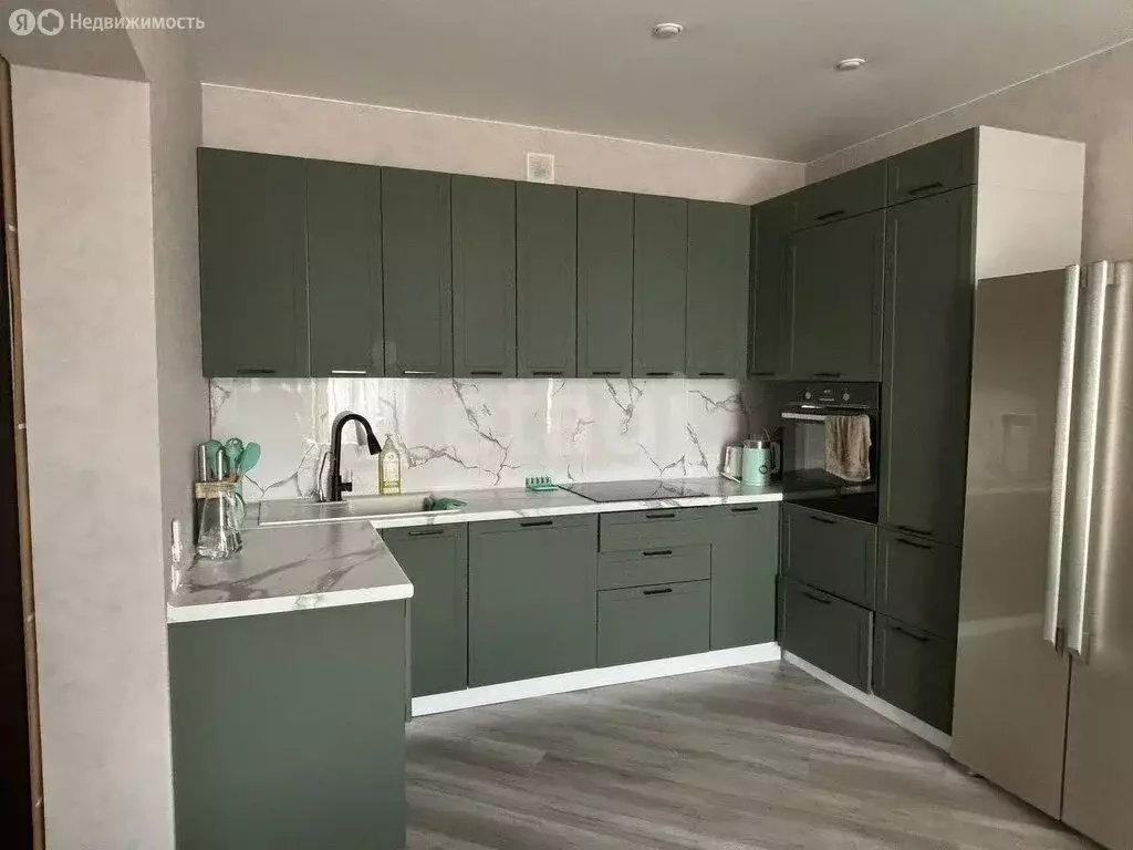 3-комнатная квартира: Новосибирск, Большевистская улица, 94 (72 м) - Фото 0