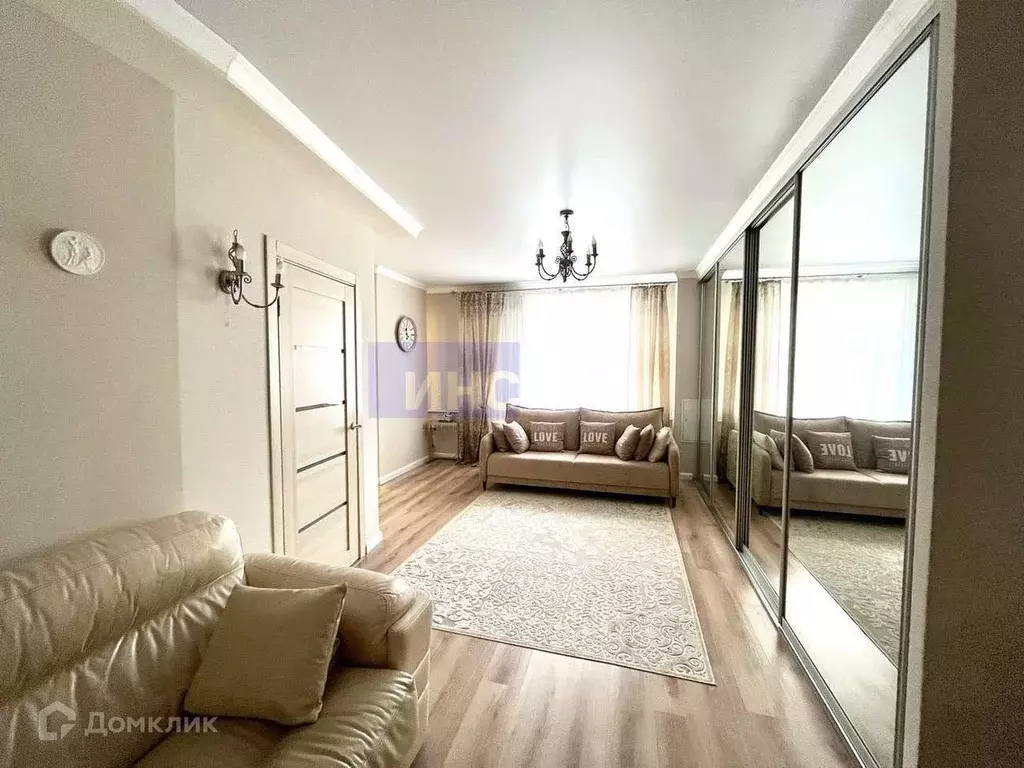 Продаётся 2-к квартира, 75.5 м - Фото 1