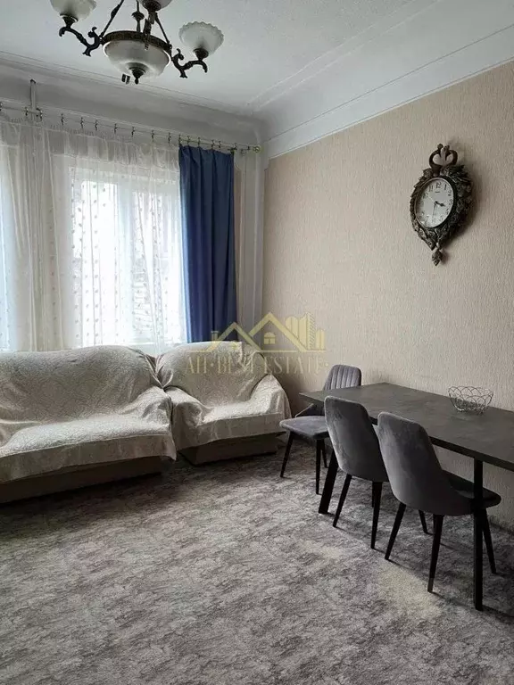 Дом в Северная Осетия, Заводской пгт ул. 12-я Линия (94 м) - Фото 1