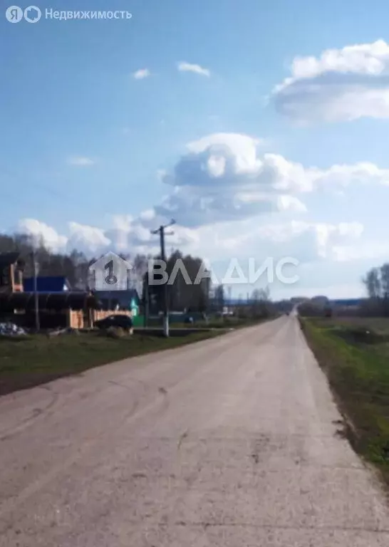 Участок в Петровское, Мостовая улица, 105 (21.08 м) - Фото 0