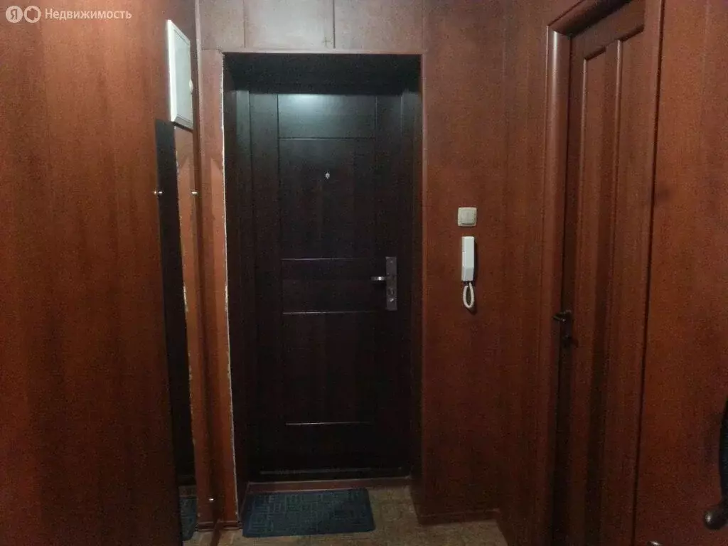 1-комнатная квартира: Воронеж, улица Степана Разина, 36 (31.2 м) - Фото 0