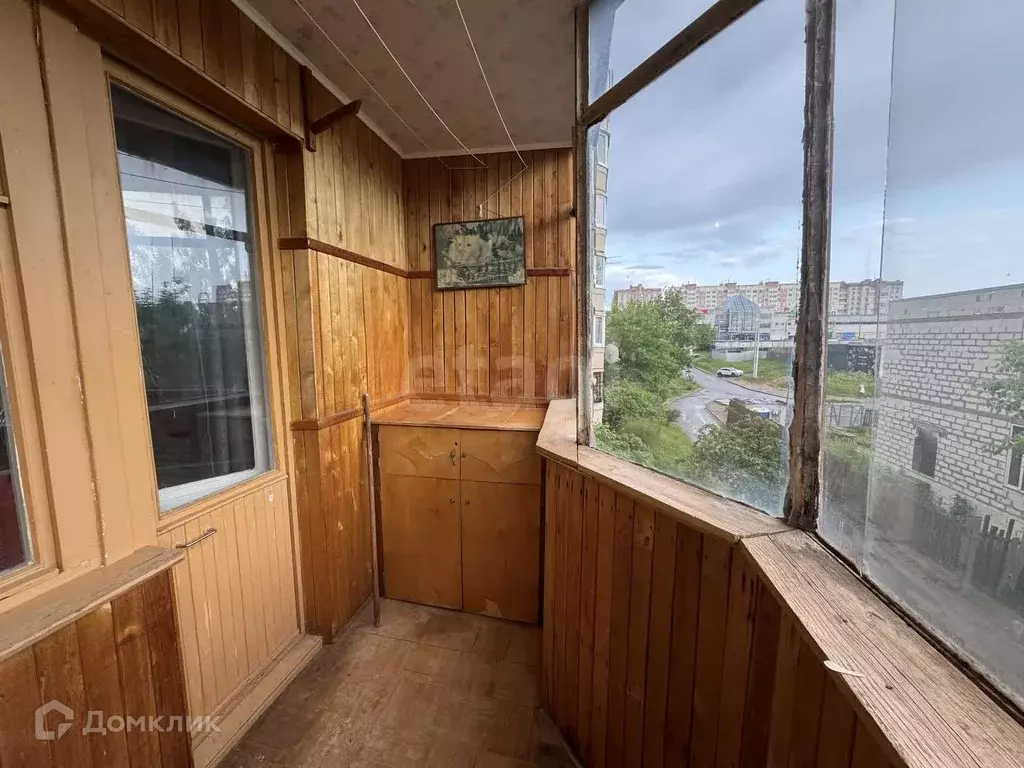 Продаётся 3-к квартира, 64.5 м - Фото 1