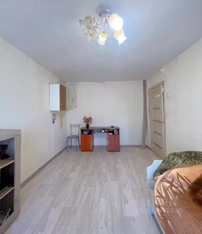 1-к кв. Татарстан, Зеленодольск ул. Татарстан, 32 (30.4 м) - Фото 2