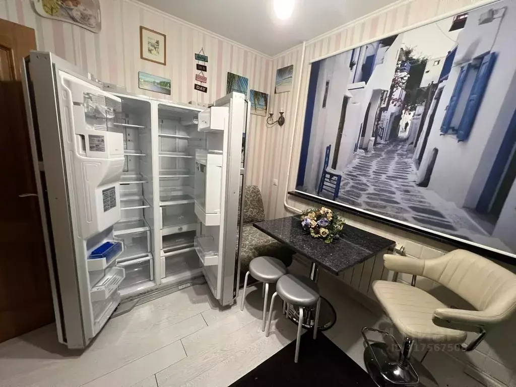 2-к кв. Москва ул. Васильцовский Стан, 11 (74.8 м) - Фото 1