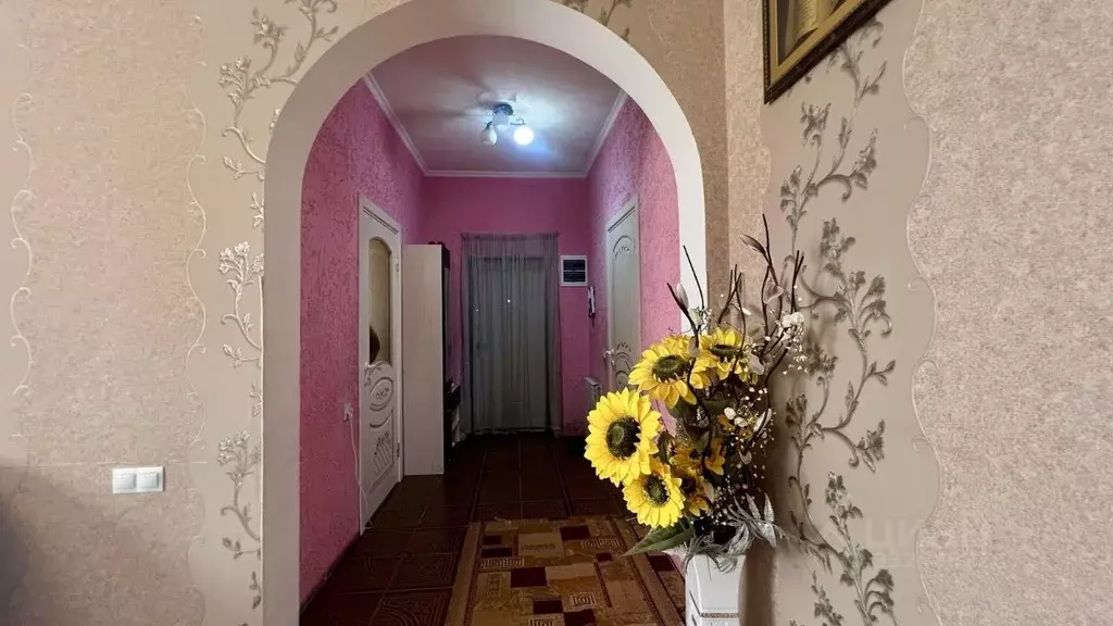 Дом в Ростовская область, Мясниковский район, с. Крым 19-я линия (145 ... - Фото 2