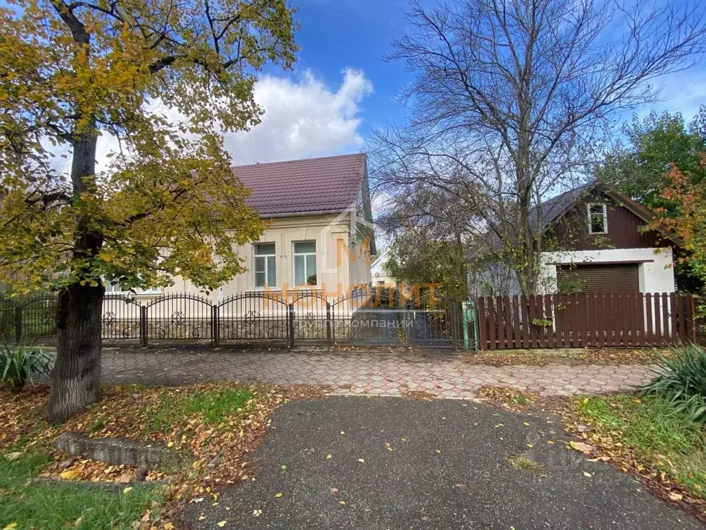 Участок в Краснодарский край, Горячий Ключ ул. Ленина (4.0 сот.) - Фото 1