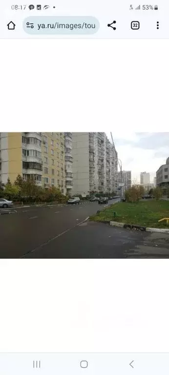 2-комнатная квартира: Москва, улица Кедрова, 21к2 (52 м) - Фото 1