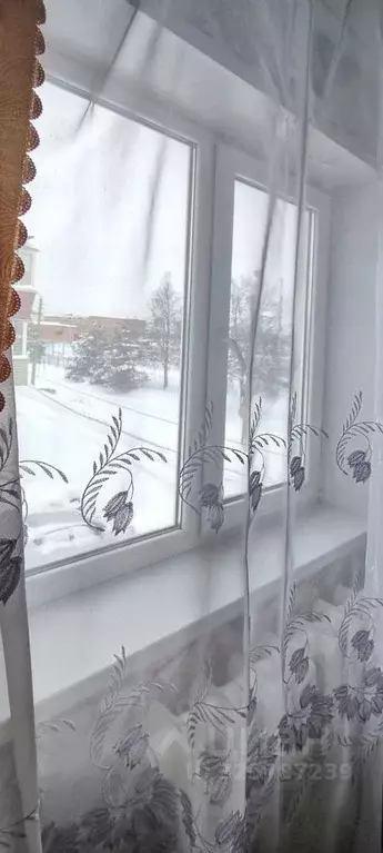 3-к кв. Тульская область, Тула городской округ, пос. Иншинский 4А ... - Фото 2