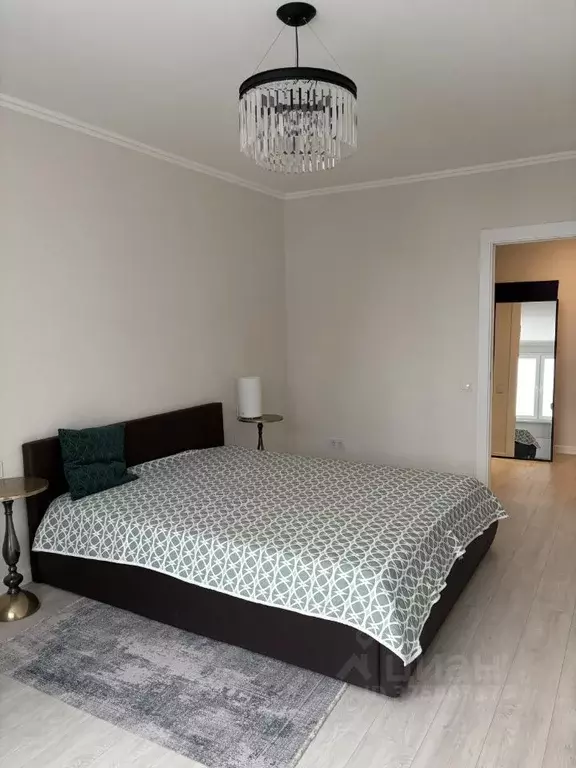 1-к кв. Москва Большая Очаковская ул., 3 (41.7 м) - Фото 2