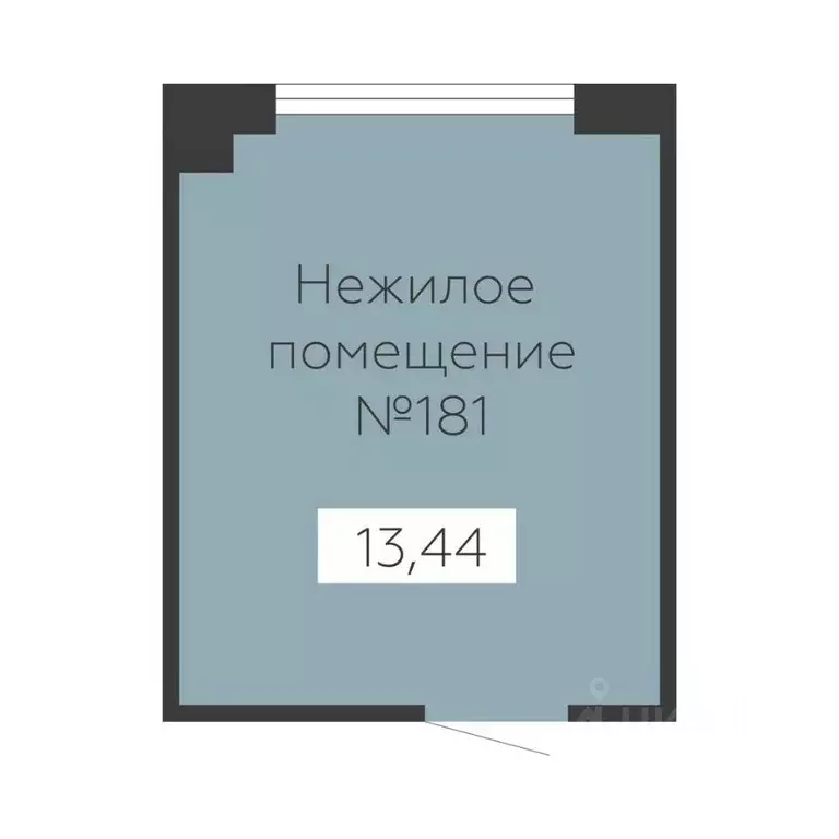 Помещение свободного назначения в Воронежская область, Воронеж Старый ... - Фото 1