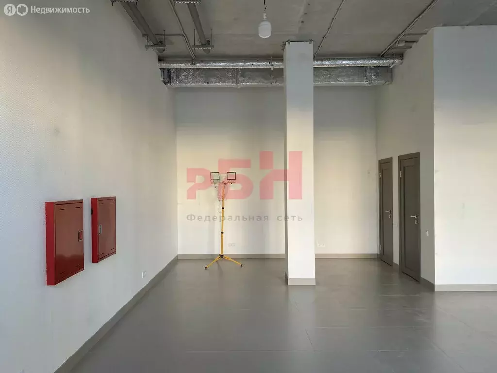 Помещение свободного назначения (56 м) - Фото 2