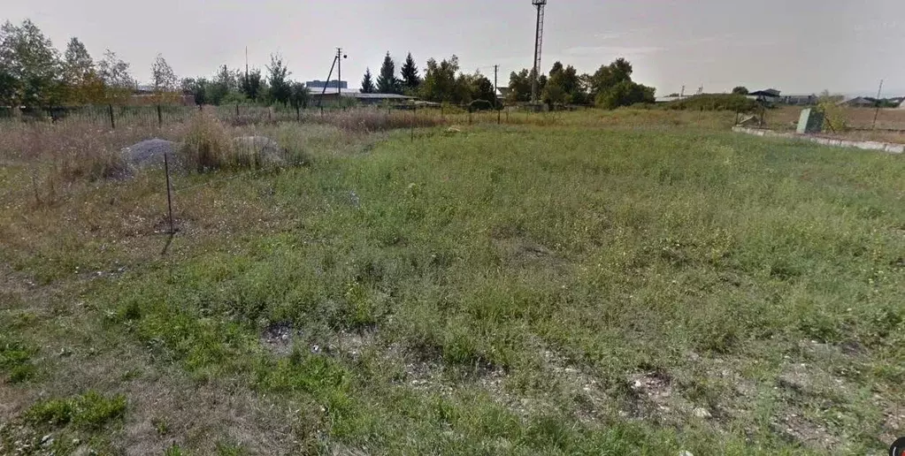 Участок в Краснодарский край, Северский район, Афипское городское ... - Фото 1