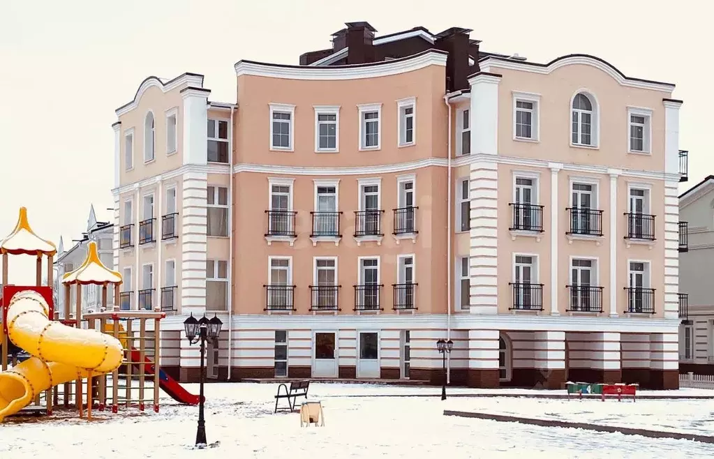 Помещение свободного назначения в Тверская область, Тверь Пожарная ... - Фото 2