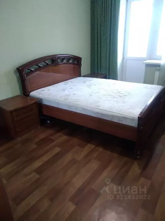 2-к кв. Томская область, Томск Иркутский проезд, 11А (50.0 м) - Фото 2