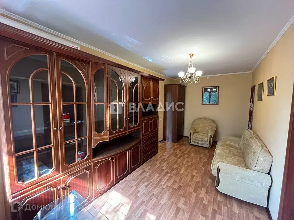 Продаётся 2-к квартира, 39.3 м - Фото 0