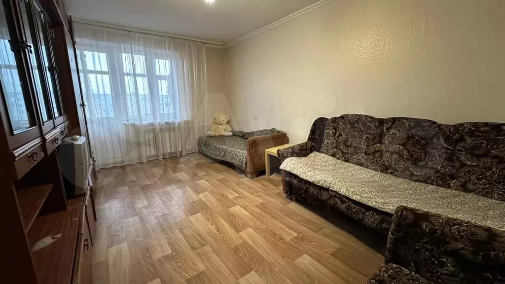 2-к. квартира, 55 м, 9/9 эт. - Фото 0