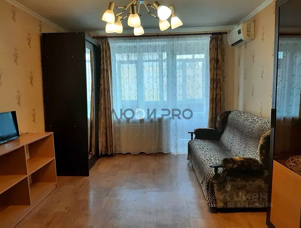 2-к кв. Ярославская область, Ярославль Республиканская ул., 50 (51.7 ... - Фото 1