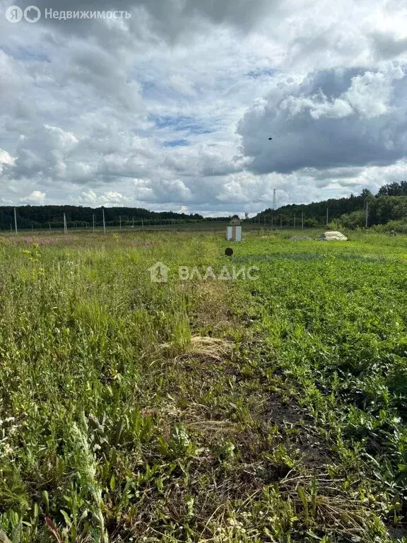 Участок в Рамзай, Молодёжная улица (10.24 м) - Фото 0