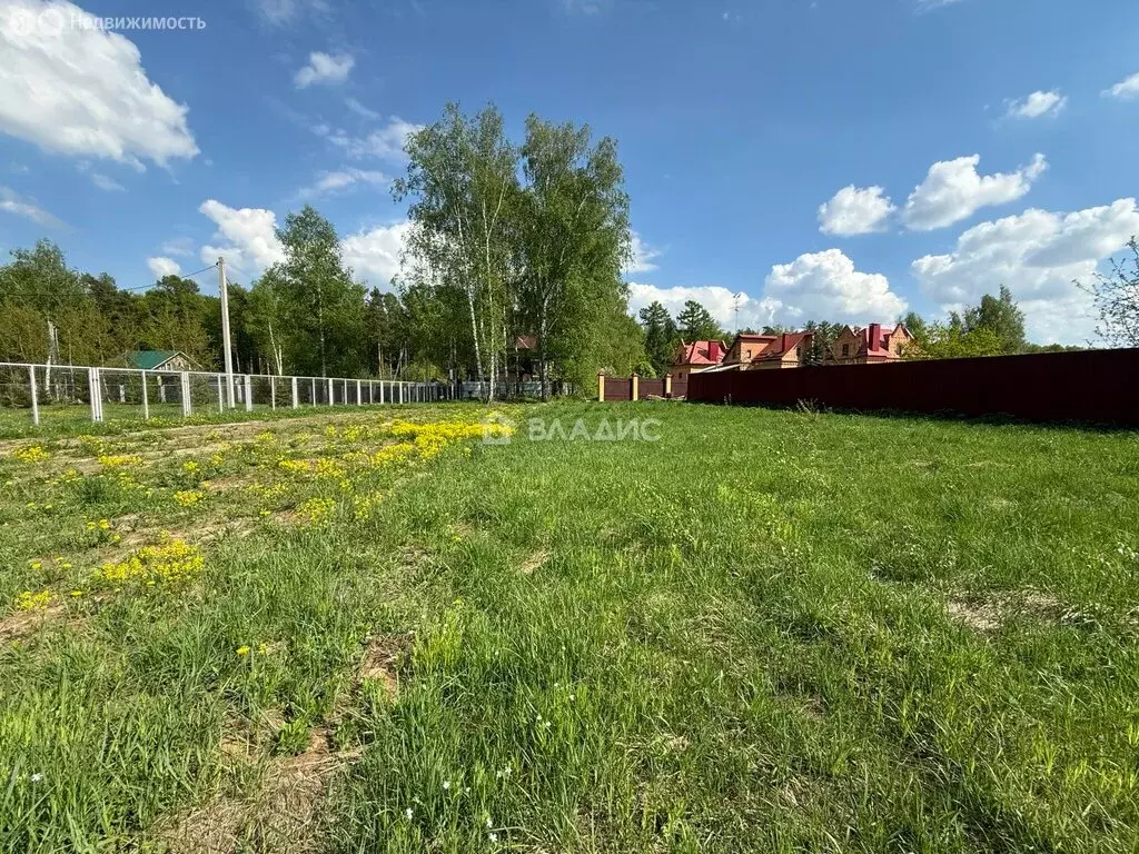 Участок в село Северское, Зелёная улица (21 м) - Фото 2