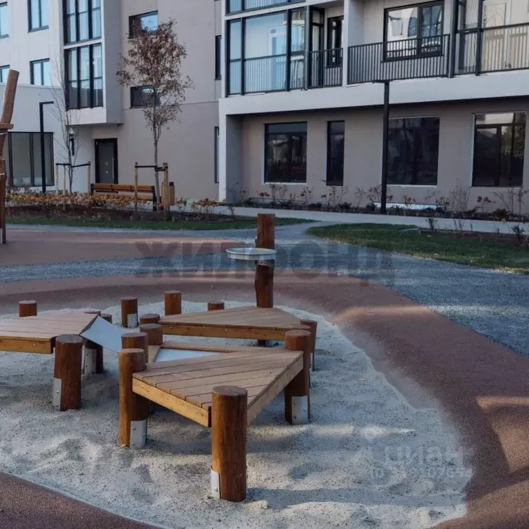 1-к кв. Томская область, Томск Енисейская ул., 35Б (34.56 м) - Фото 0